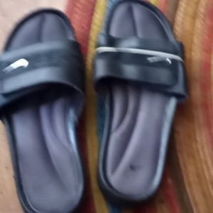 Men's slides